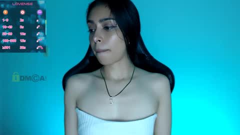 Snapshot of lilylouisee_ chatting on February 4, 2025, 9:20 pm Liliana louise online show from February 4, 2025, 9:20 pm