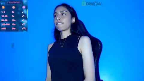 Snapshot of lilylouisee_ chatting on February 6, 2025, 11:04 pm Liliana louise online show from February 6, 2025, 11:04 pm