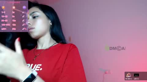 Snapshot of lilylouisee_ chatting on February 11, 2025, 12:17 am Liliana louise online show from February 11, 2025, 12:17 am