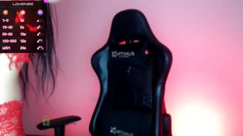 Snapshot of lilylouisee_ chatting on February 16, 2025, 8:33 pm Liliana louise online show from February 16, 2025, 8:33 pm