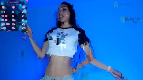 Snapshot of lilylouisee_ chatting on February 21, 2025, 10:04 pm Liliana louise online show from February 21, 2025, 10:04 pm