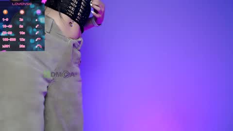 Snapshot of lilylouisee_ chatting on February 24, 2025, 10:47 pm Liliana louise online show from February 24, 2025, 10:47 pm