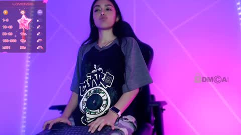 Snapshot of lilylouisee_ chatting on March 6, 2025, 2:18 pm Liliana louise online show from March 6, 2025, 2:18 pm
