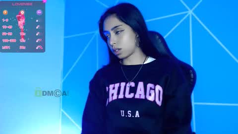 Snapshot of lilylouisee_ chatting on September 14, 2025, 2:49 pm Liliana louise online show from September 14, 2025, 2:49 pm