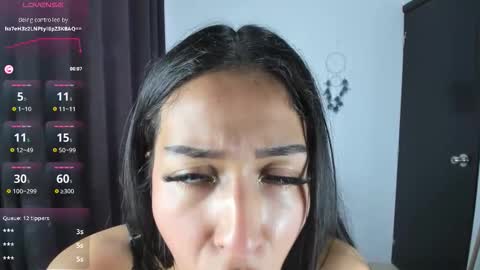 Lili online show from November 1, 2025, 7:05 pm