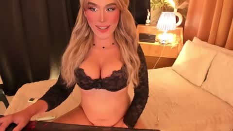 IM YOUR TRUE GODESS Lilymonstercock online show from June 30, 2026, 1:50 am