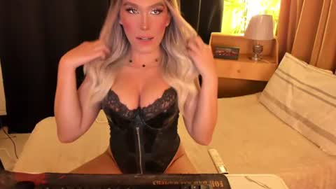 IM YOUR TRUE GODESS Lilymonstercock online show from July 28, 2026, 2:29 am