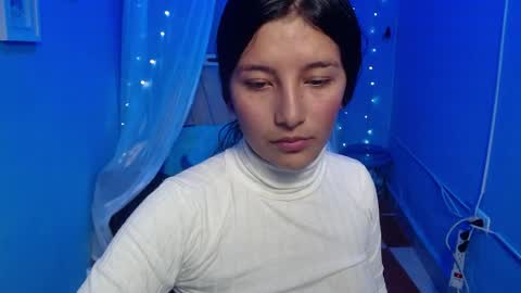 Snapshot of lilymoon_018 chatting on June 8, 2026, 1:55 pm lilymoon_018 online show from June 8, 2026, 1:55 pm