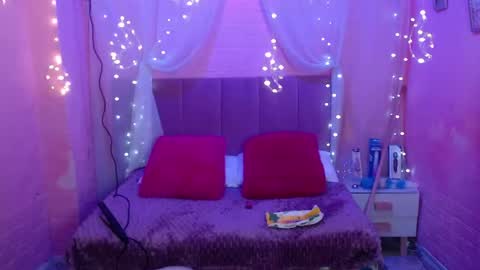 Snapshot of lilymoon_018 chatting on July 6, 2026, 3:03 pm lilymoon_018 online show from July 6, 2026, 3:03 pm