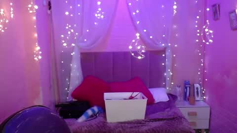 Snapshot of lilymoon_018 chatting on July 10, 2026, 1:58 pm lilymoon_018 online show from July 10, 2026, 1:58 pm