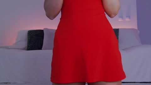 Snapshot of lilyroselyn chatting on March 29, 2026, 1:55 pm Lily online show from March 29, 2026, 1:55 pm