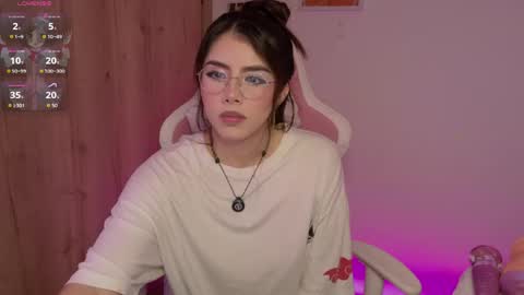 lily help me to collect more cosplay online show from May 21, 2026, 4:08 am