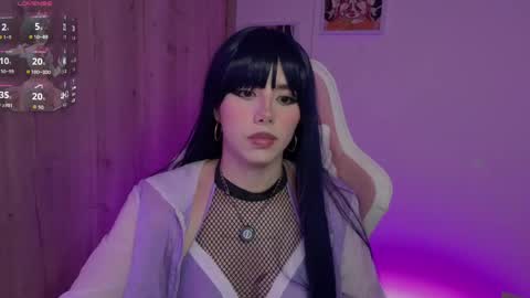 lily help me to collect more cosplay online show from May 25, 2026, 4:40 am