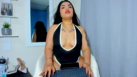 Snapshot of lilyscott1 chatting on April 17, 2026, 12:02 am lilyscott1 online show from April 17, 2026, 12:02 am