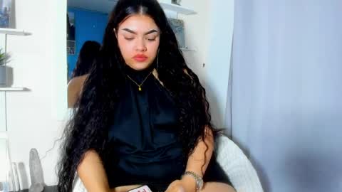 Snapshot of lilyscott1 chatting on May 7, 2026, 12:49 am lilyscott1 online show from May 7, 2026, 12:49 am