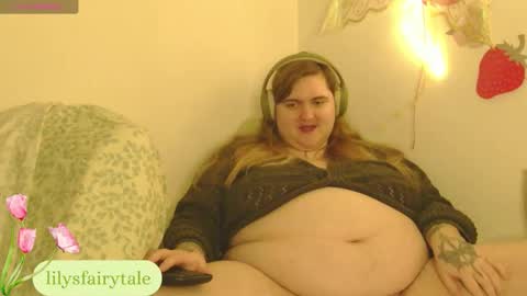 lily belle online show from March 14, 2026, 12:54 pm