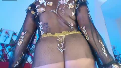 Snapshot of lilyspringfu chatting on October 9, 2025, 3:21 pm lilyspringfu online show from October 9, 2025, 3:21 pm