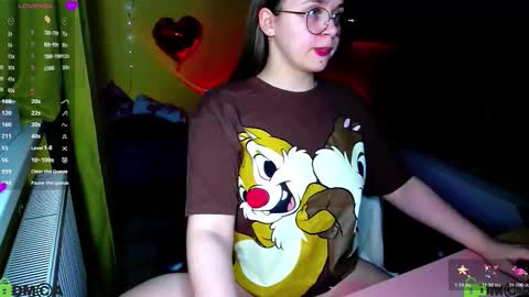 Lily online show from February 28, 2026, 9:27 pm