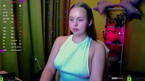 Lily online show from August 4, 2026, 8:55 pm