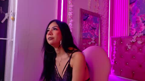 Snapshot of lilysweet__ chatting on June 26, 2026, 4:50 am Lily online show from June 26, 2026, 4:50 am