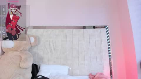 lilyth_7 online show from September 14, 2025, 10:20 pm