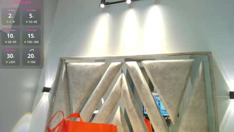 lilyth_7 online show from October 5, 2025, 2:54 am