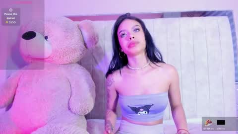 lilyth_7 online show from October 11, 2025, 12:10 am