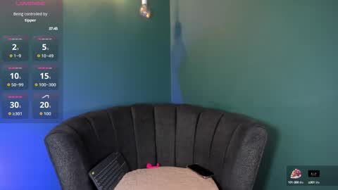 lilyth_7 online show from October 17, 2025, 3:53 am