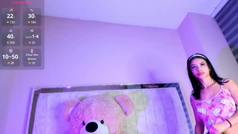 lilyth_7 online show from November 9, 2025, 3:38 am