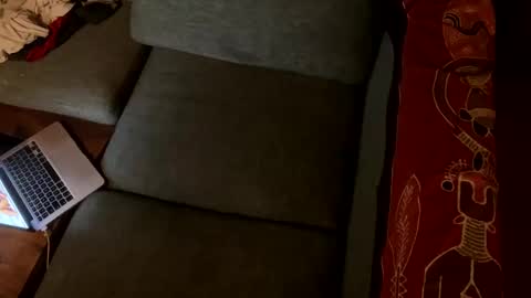 Lilythesmooth online show from December 10, 2024, 7:00 pm