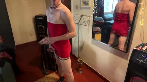 Lilythesmooth online show from February 9, 2025, 1:46 pm