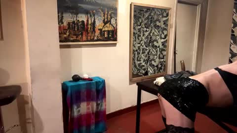 Lilythesmooth online show from February 3, 2026, 6:00 am