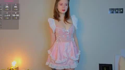 Julie online show from February 14, 2026, 7:43 pm