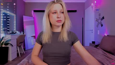 Snapshot of lilyvibe chatting on January 30, 2025, 4:34 pm Lily online show from January 30, 2025, 4:34 pm