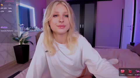 Snapshot of lilyvibe chatting on February 8, 2025, 4:04 pm Lily online show from February 8, 2025, 4:04 pm