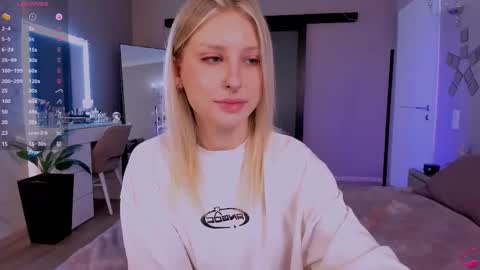 Snapshot of lilyvibe chatting on February 10, 2025, 2:59 pm Lily online show from February 10, 2025, 2:59 pm