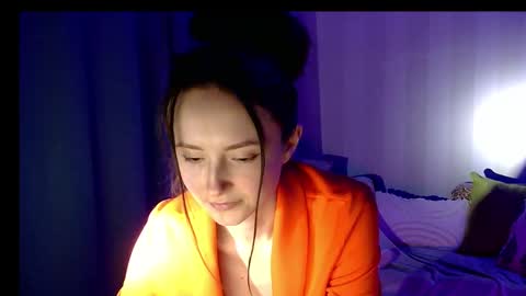 Snapshot of lilyxsky chatting on December 3, 2024, 12:59 pm LilyXSky online show from December 3, 2024, 12:59 pm