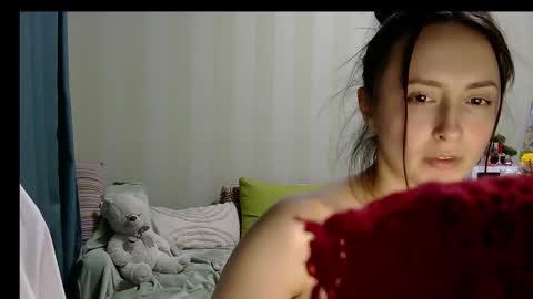 Snapshot of lilyxsky chatting on December 3, 2024, 4:06 pm LilyXSky online show from December 3, 2024, 4:06 pm
