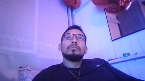 Smith666 online show from October 28, 2025, 5:22 am