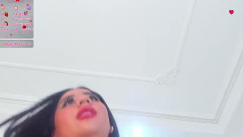 Snapshot of lin_jayani chatting on December 9, 2024, 2:39 pm Lin online show from December 9, 2024, 2:39 pm