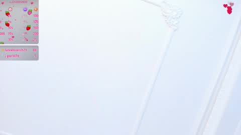 Snapshot of lin_jayani chatting on December 21, 2024, 5:51 pm Lin online show from December 21, 2024, 5:51 pm