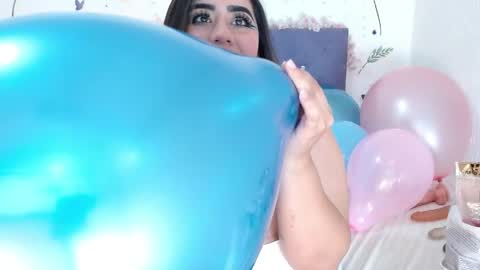 Lin  online show from March 27, 2026, 9:14 pm