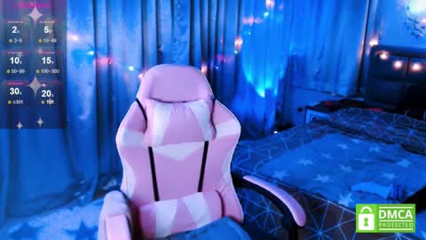 Lina2D tyan online show from January 28, 2025, 3:14 pm