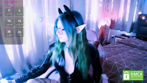 Lina2D tyan online show from February 3, 2025, 10:47 am