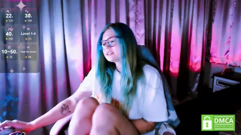 Lina2D tyan online show from February 11, 2025, 2:35 pm