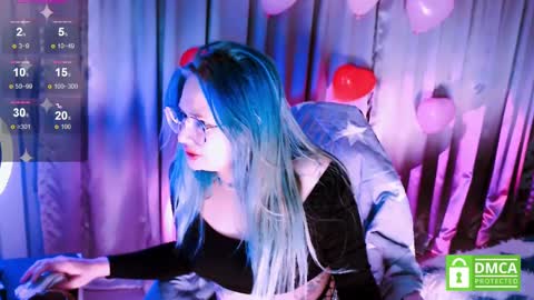 Lina2D tyan online show from February 14, 2025, 7:12 pm