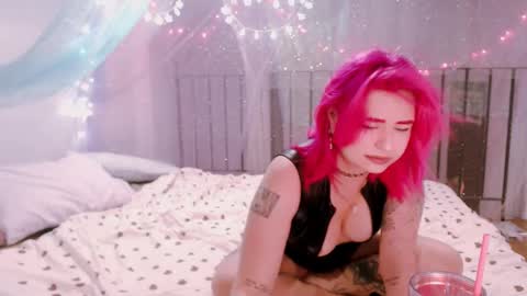 Lina2D tyan online show from March 28, 2026, 11:10 am