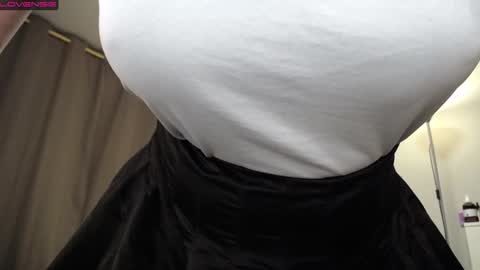 Snapshot of lina____ chatting on January 11, 2025, 4:36 pm Lina online show from January 11, 2025, 4:36 pm