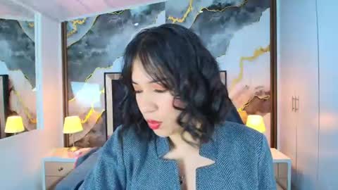  Lina Bedoya  online show from July 4, 2026, 12:00 pm