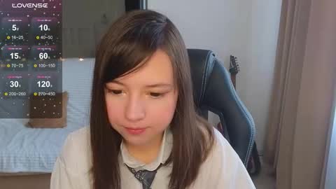 Lina online show from October 21, 2025, 3:51 am